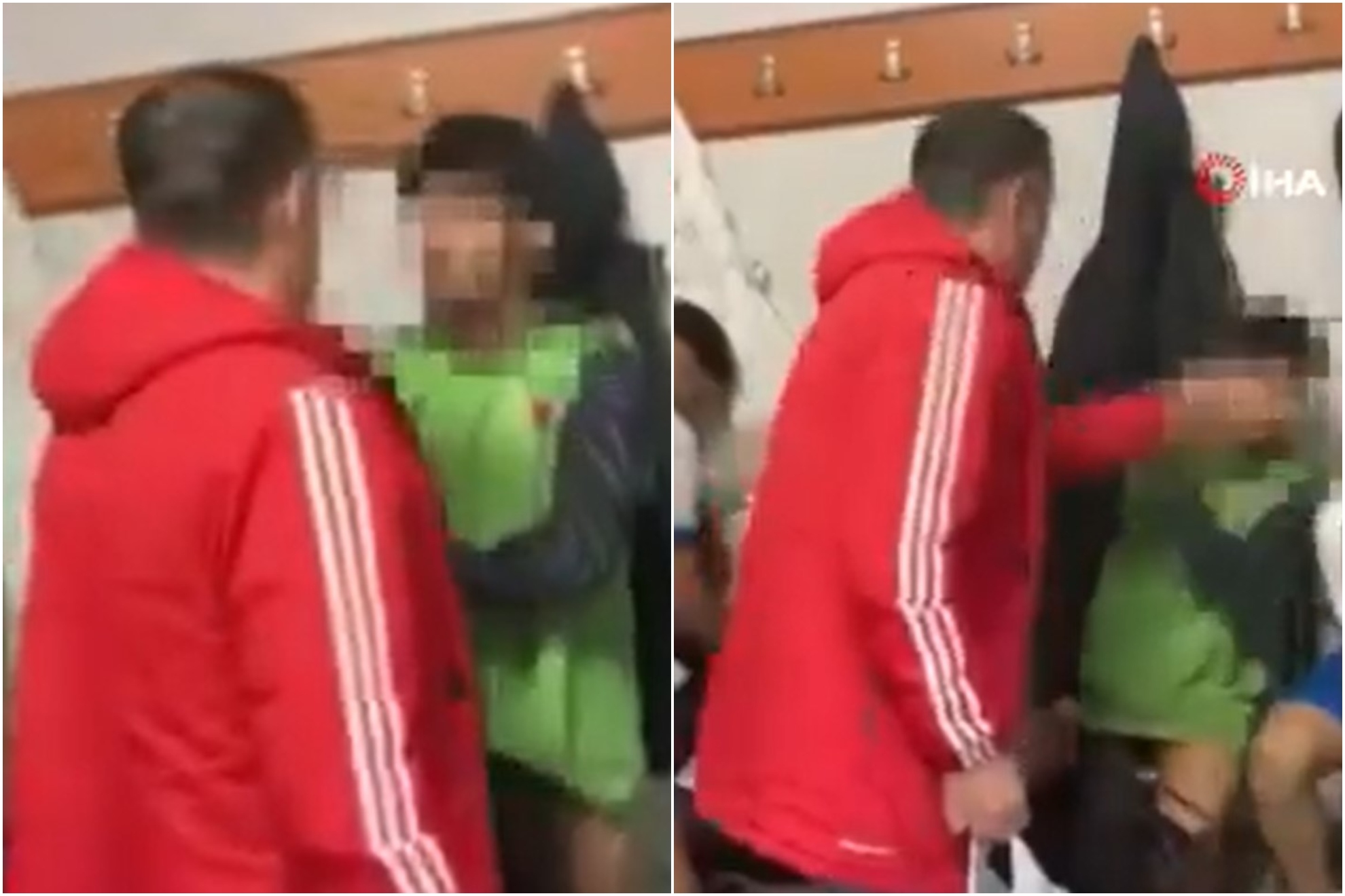 租借他期间