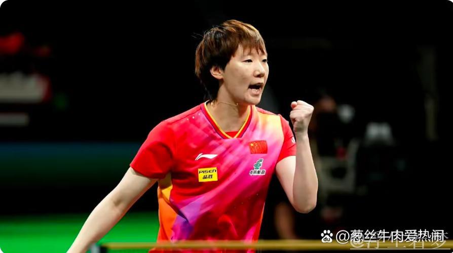 乒乓混双世界杯半决赛精华:德国对决日本 乒乓混双世界杯半决赛精华:德国对决日本