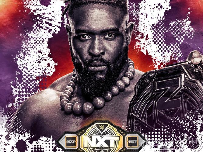 第1373期 无可争议的WWE冠军科迪-罗兹 对战NXT冠军奥巴-费米 第1373期 无可争议的WWE冠军科迪-罗兹 对战NXT冠军奥巴-费米