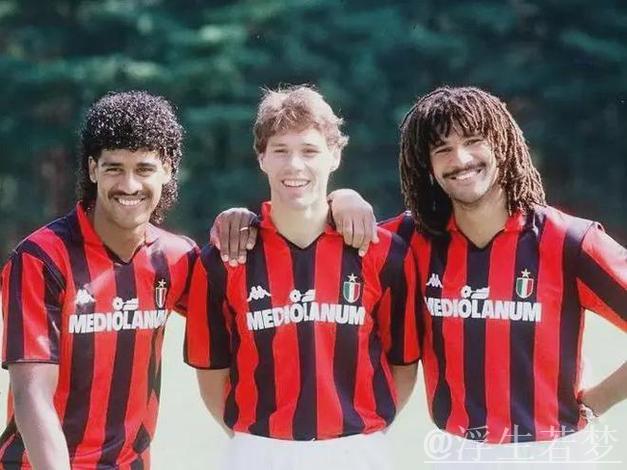 足坛史上最强三人组合盘点,你心中的第一是谁? 足坛史上最强三人组合盘点,你心中的第一是谁?