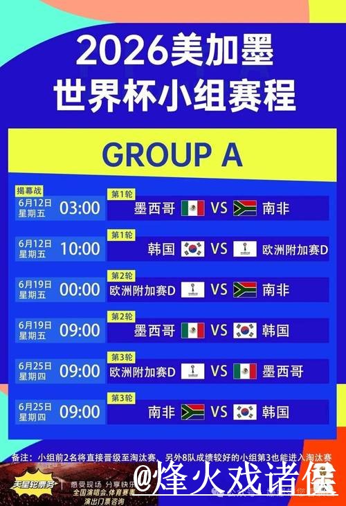 2026世界杯在线直播避坑说明，高清入口和观看体验要注意