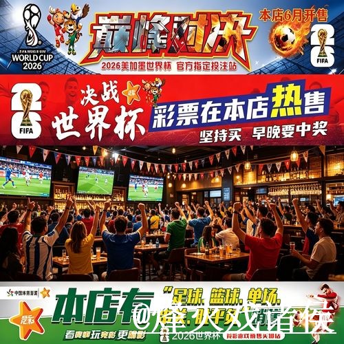 世界杯冠军竞猜平台推荐，参与方式和冠军方向怎么选